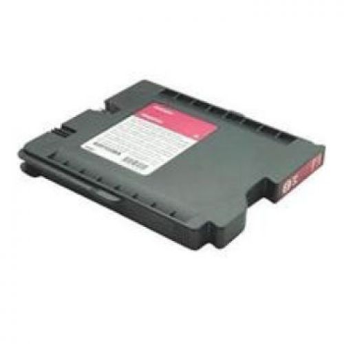RICOH GX3000/3050n/5050n Tinta gel Type GC-21M Magenta (Gestener) , Ricoh , RIC405534 , 4961311022074